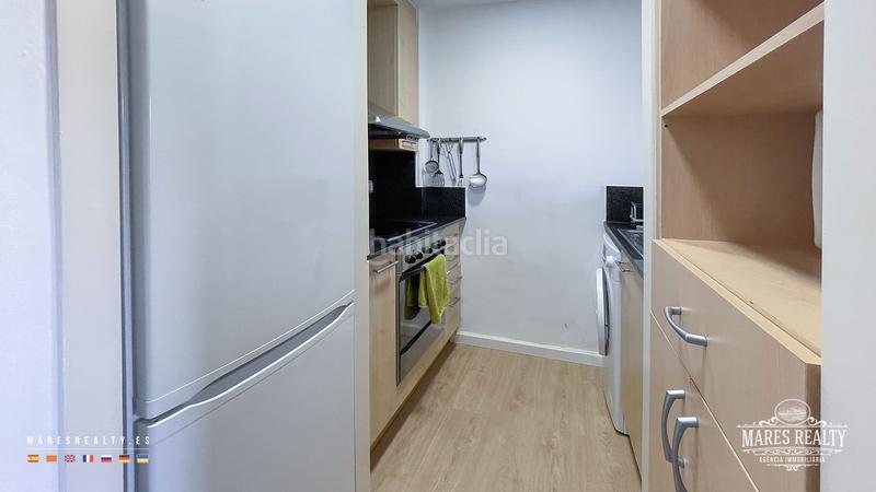 Foto 06ab2936-6c22-4036-bddc-ab066ed306ab. Piso  de 2 habitaciones en venta en Fenals en Lloret de Mar