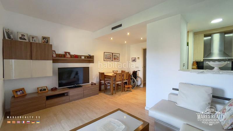 Foto 0d38cdfc-8dc8-4c46-9f54-31a58fcf885d. Piso  de 2 habitaciones en venta en Fenals en Lloret de Mar