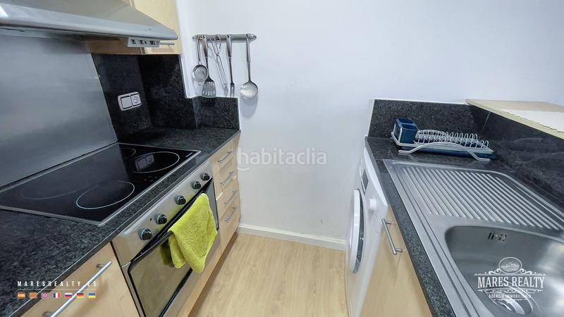 Foto 48e58395-2bff-4bc2-918f-60f7836b0c34. Piso  de 2 habitaciones en venta en Fenals en Lloret de Mar