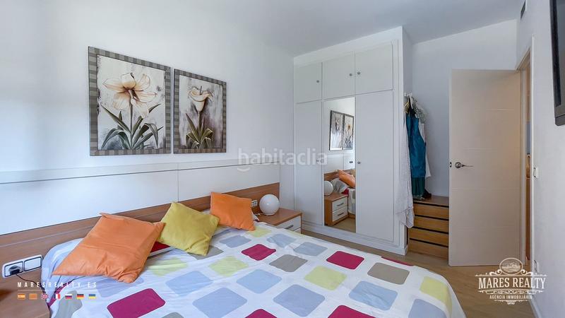 Foto 950b3e3b-6ecc-4546-95f6-a9eca1fdf12e. Piso  de 2 habitaciones en venta en Fenals en Lloret de Mar