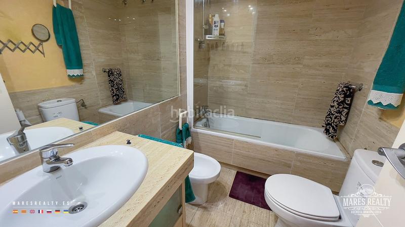 Foto ac3b6d6d-b78a-4a3a-b0d3-1b27fd42e187. Piso  de 2 habitaciones en venta en Fenals en Lloret de Mar
