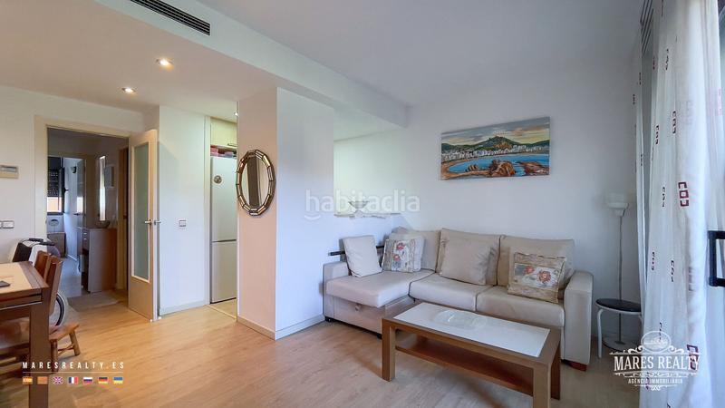 Foto ca53a639-d0c0-4c5c-ad2e-2c22205d48d1. Piso  de 2 habitaciones en venta en Fenals en Lloret de Mar