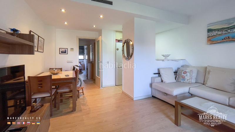 Foto cd34dba9-5662-42e4-a62a-c3d33cac9da7. Piso  de 2 habitaciones en venta en Fenals en Lloret de Mar
