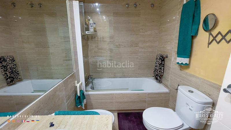Foto fbe76d0c-039b-4945-a5ba-7bba378187a1. Piso  de 2 habitaciones en venta en Fenals en Lloret de Mar