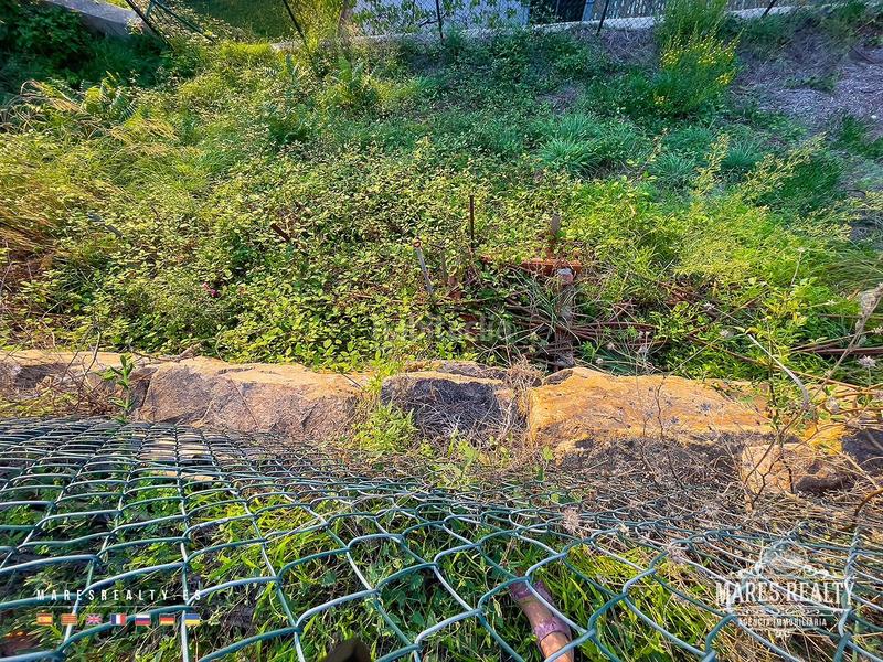 Foto 2179856b-d8aa-496d-b1df-a8ff920ec0f0. Terreny residencial a Roca Grossa Lloret de Mar