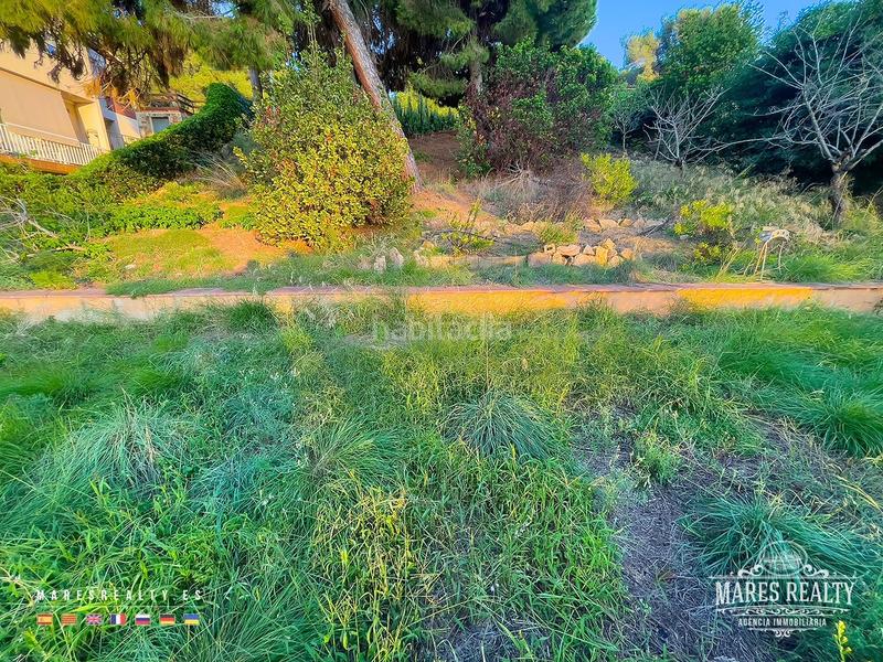 Foto 688618e4-6d49-4deb-a2ba-c47c1a723fff. Terreny residencial a Roca Grossa Lloret de Mar