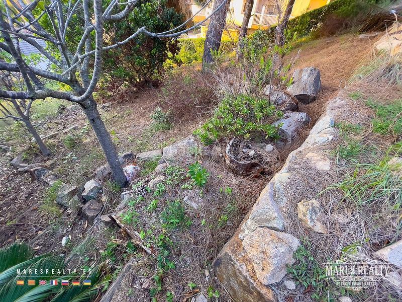Foto 75fb45d2-18ff-46bc-9ec7-6da31feef331. Terreny residencial a Roca Grossa Lloret de Mar