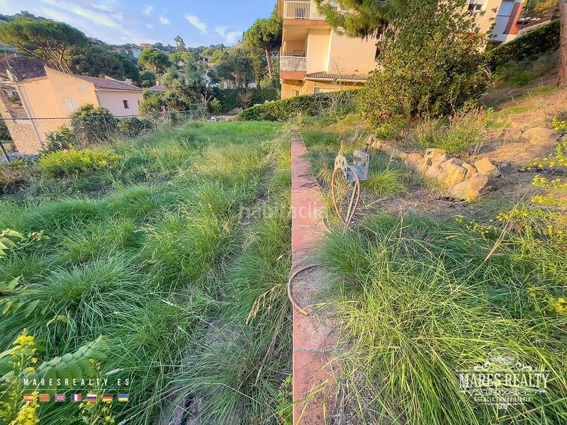 Foto 764a6df5-2b2c-48ee-9f33-a2a93742077a. Terreny residencial a Roca Grossa Lloret de Mar