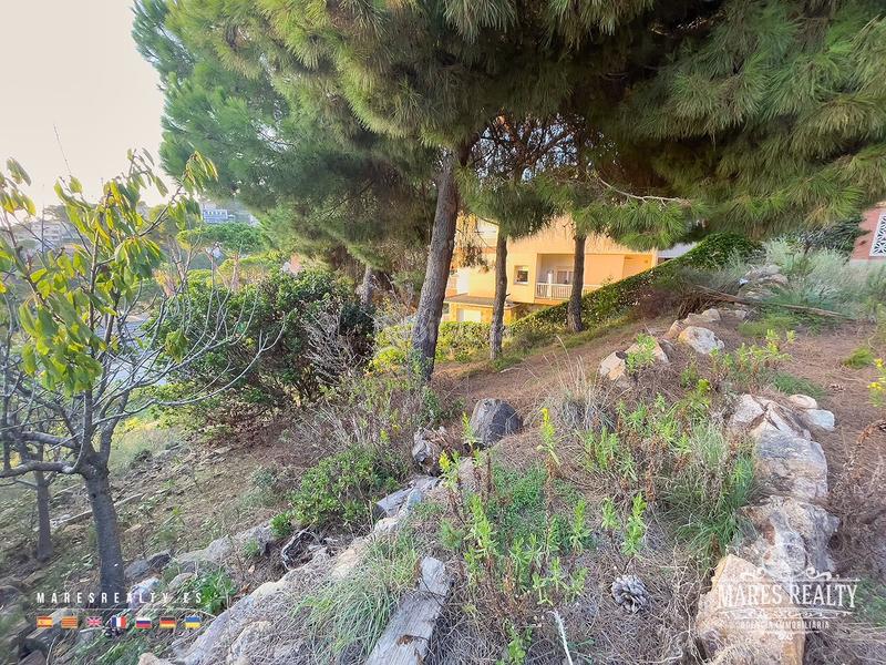 Foto 9c78d49a-f0d5-4de5-8f63-f760d2497091. Terreny residencial a Roca Grossa Lloret de Mar