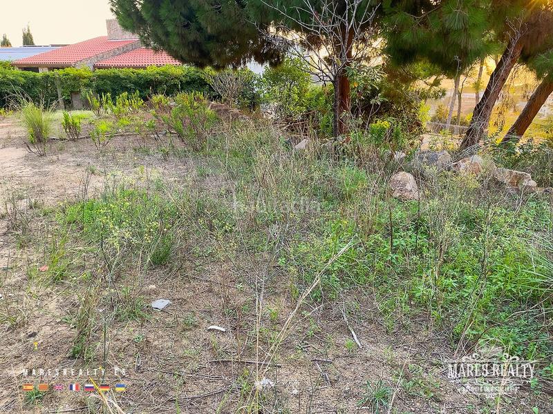Foto a5d2c0e8-b484-4404-abc6-5c5b16a8c700. Terreny residencial a Roca Grossa Lloret de Mar