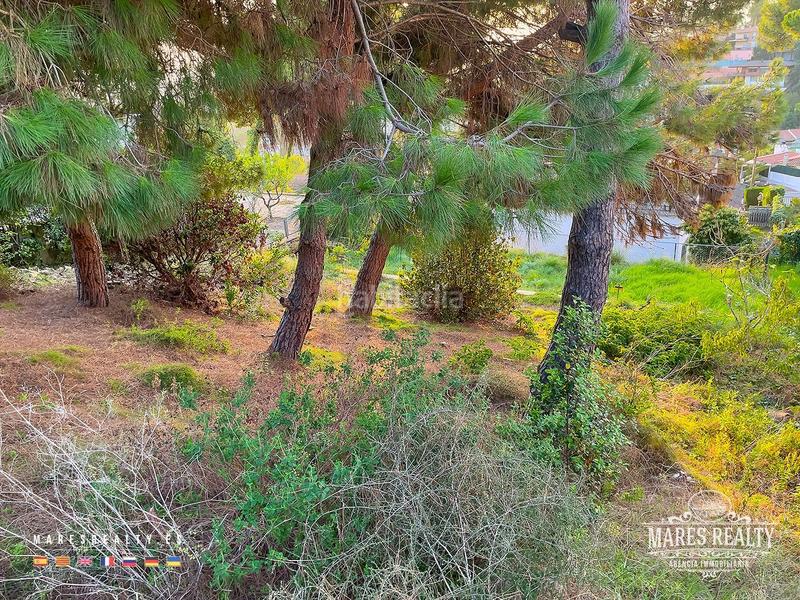 Foto ad57cb67-e3b4-40b8-96db-ae8611432247. Terreny residencial a Roca Grossa Lloret de Mar