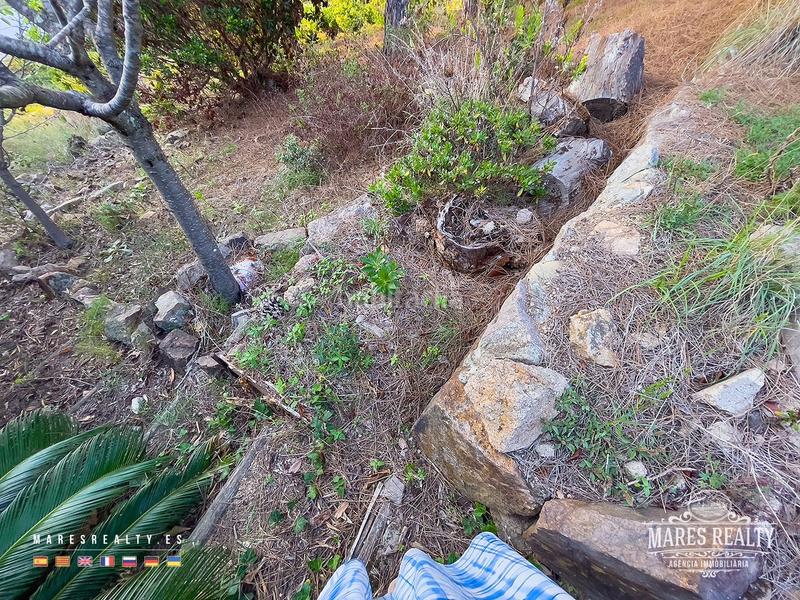 Foto c8c94a1e-cad2-491a-ad0f-8744e005d347. Terreny residencial a Roca Grossa Lloret de Mar