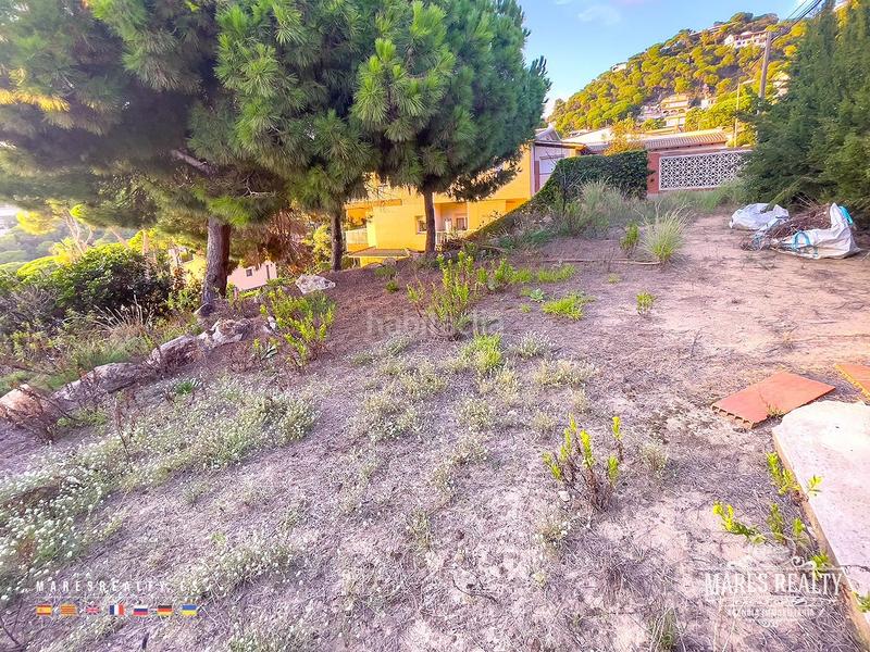 Foto eb58d154-483b-4e26-aa91-369c680990b3. Terreny residencial a Roca Grossa Lloret de Mar