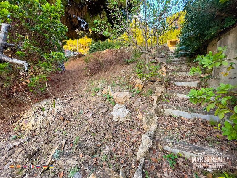 Foto ebb19eb3-a626-47a1-8831-e7c60299f270. Terreny residencial a Roca Grossa Lloret de Mar