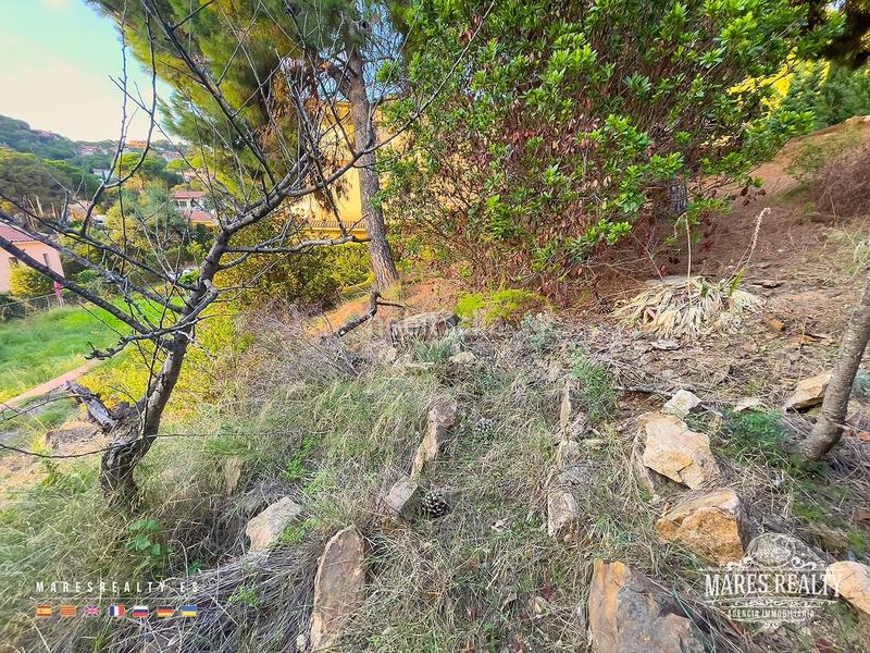Foto eeb187b8-bfc7-48db-8de2-7fe04d100336. Terreny residencial a Roca Grossa Lloret de Mar