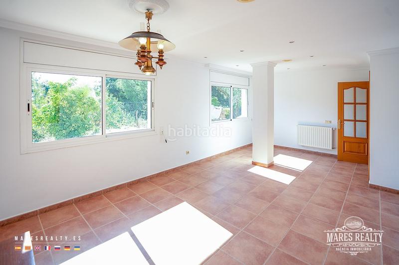 Foto c43dfd2e-39f9-4e2a-9e72-676095f6f278. Casa gran casa en Roca Grossa con terreno en Roca Grossa Lloret de Mar