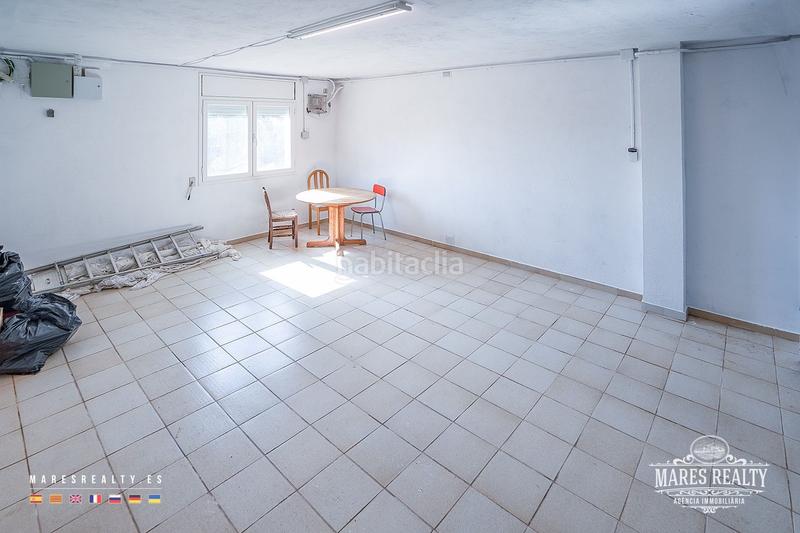 Foto deff53c8-d720-47c8-8258-2d507284546a. Casa gran casa en Roca Grossa con terreno en Roca Grossa Lloret de Mar