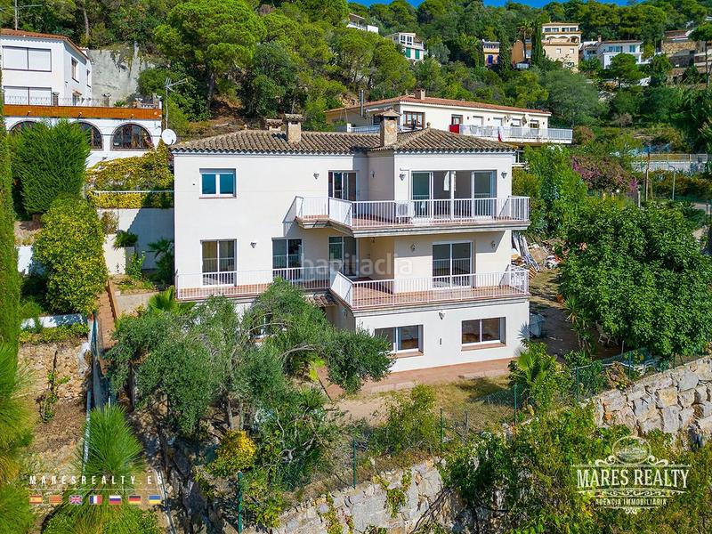Foto e341e867-2dd4-476d-a8e3-b01abeceadab. Casa gran casa en Roca Grossa con terreno en Roca Grossa Lloret de Mar