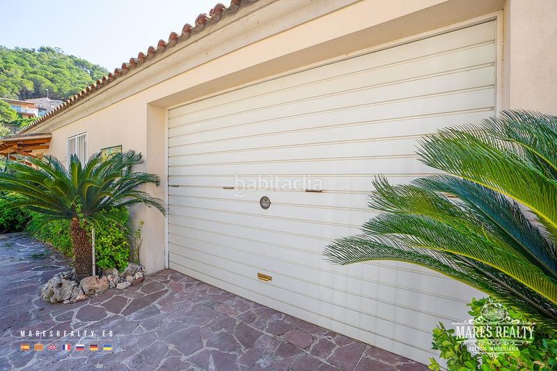Foto e61c2142-5888-4cad-bc33-96a2b583d2a1. Casa gran casa en Roca Grossa con terreno en Roca Grossa Lloret de Mar