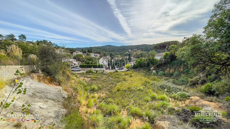 Foto 41781049-46dd-4c23-8568-81f08f43d657. Terreno residenziale in azalea 11 in Aiguaviva Parc Vidreres