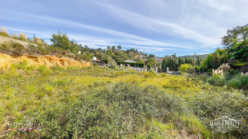 Foto 43625c83-abe3-4845-8b22-890cbd338c9a. Terreno residenziale in azalea 11 in Aiguaviva Parc Vidreres