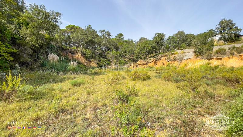 Foto 44ef3d1d-4cf6-4c29-b6b4-0a6140c895b2. Terreno residenziale in azalea 11 in Aiguaviva Parc Vidreres