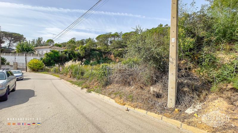 Foto 4c92f89e-cc6a-414e-b8a5-98ce7f7526e3. Terreno residenziale in azalea 11 in Aiguaviva Parc Vidreres