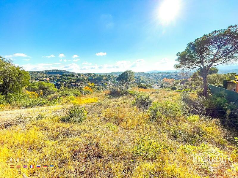 Foto 19d30347-871c-4c8d-bd45-e92f7eaac062. Terreny residencial a Residencial Park Maçanet de la Selva