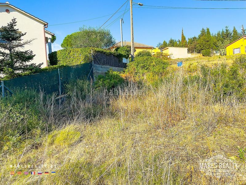Foto 67512c11-e025-47a9-b92f-bb2cb16691ab. Terreny residencial a Residencial Park Maçanet de la Selva
