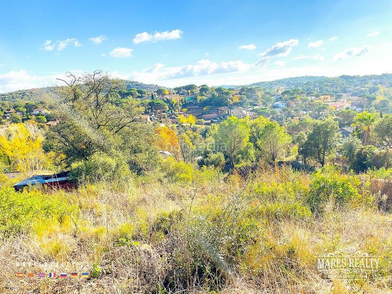 Foto 83b2ef31-d76d-434a-8c47-5392affe6eab. Terreny residencial a Residencial Park Maçanet de la Selva