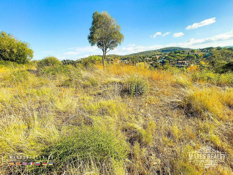 Foto c03c5a5e-ae47-413c-a080-2af1fed49233. Terreny residencial a Residencial Park Maçanet de la Selva