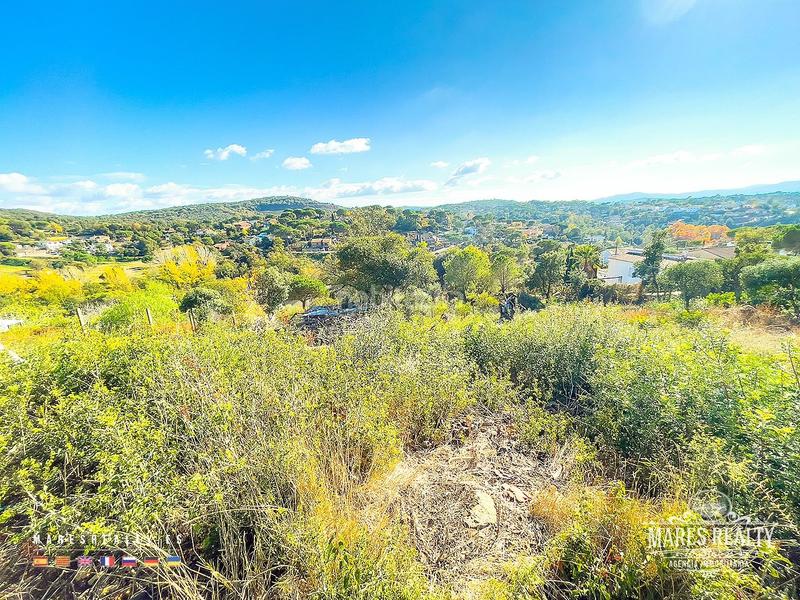 Foto daeedb99-7e8f-4a52-9da1-e737a3dd696f. Terreny residencial a Residencial Park Maçanet de la Selva