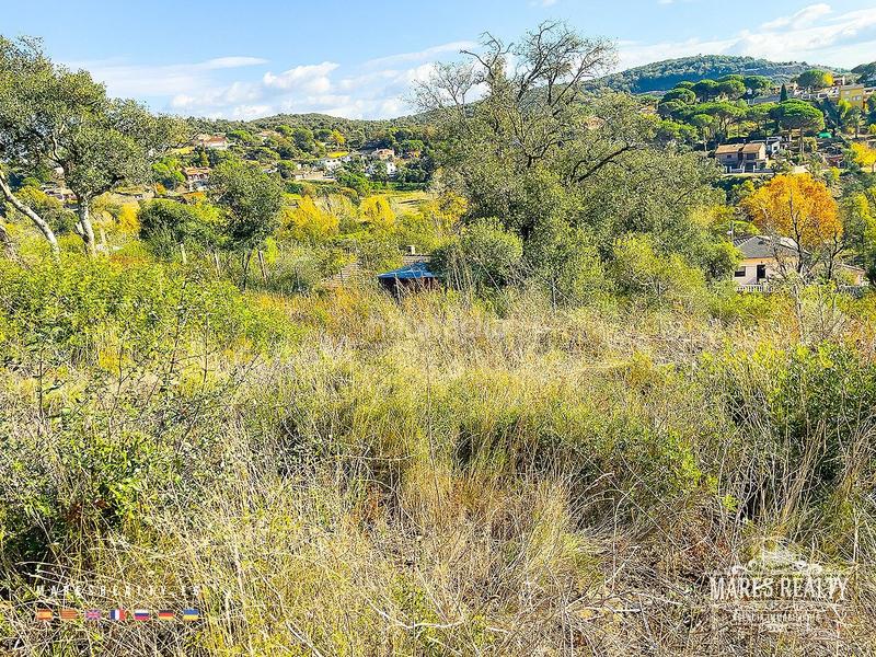 Foto eb2f0443-56c5-4aaa-8448-a34e19efc661. Terreny residencial a Residencial Park Maçanet de la Selva