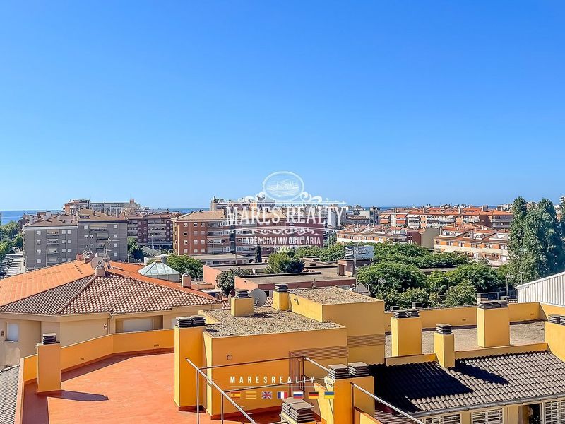 Foto cfb69553-3ae5-4ac8-a177-cd653bb5aaab. Pis amb calefacció a Poblenou Pineda de Mar