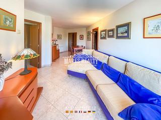 Appartement à Poblenou. Piso en poblenou de pineda de mar.