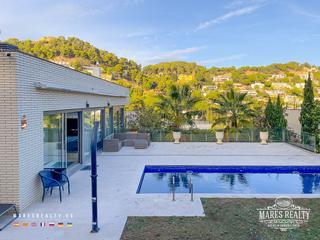 Casa a Santa Cristina-Sant Francesc. Casa magnífica cerca de playa