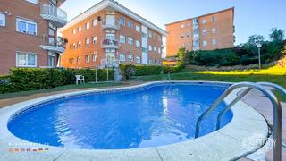 Dúplex a Fenals. Atico dúplex en venta