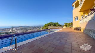 Casa en Roca Grossa. Casa en venta en roca grossa con vistas al mar