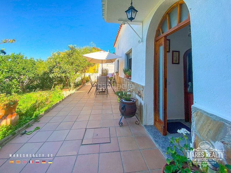 Foto 068d3a9a-4591-43b8-9d61-ff172eb71aa4. Casa amb calefacció a Urbanitzacions Argentona