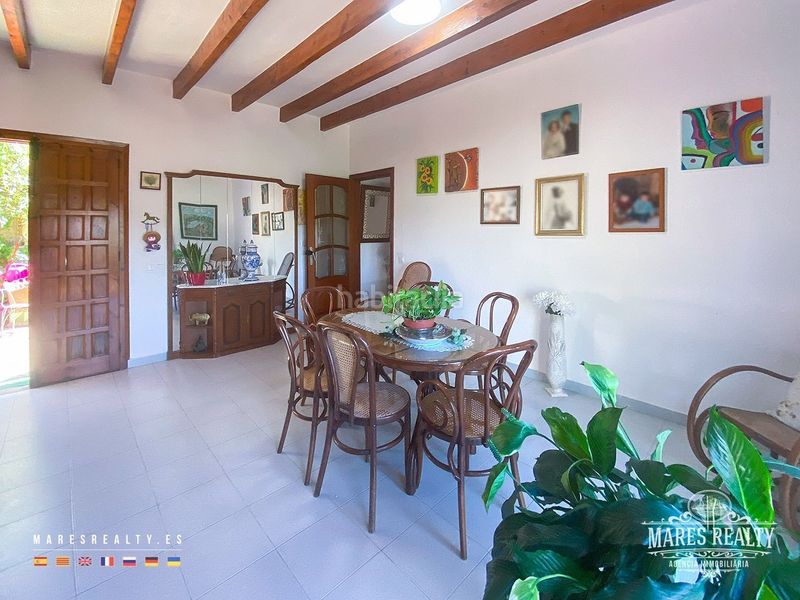 Foto 13773f7c-5e1f-47aa-be82-5a7f17a6c18b. Casa amb calefacció a Urbanitzacions Argentona