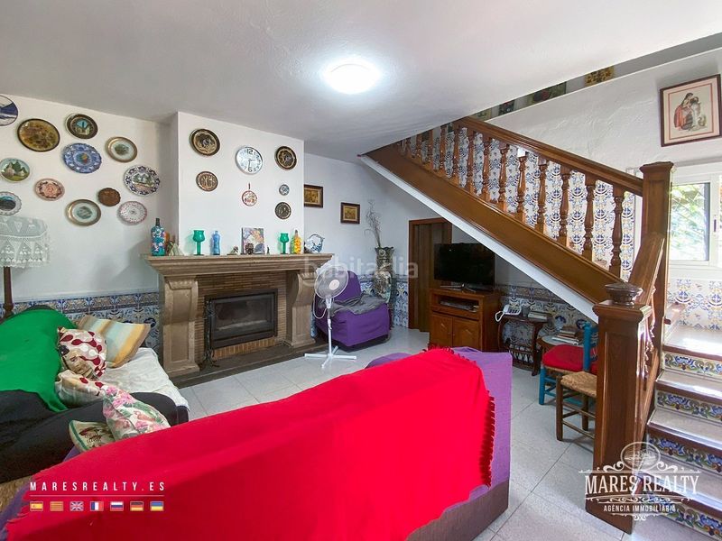 Foto 8a703099-0dd1-4203-ad18-a71e553d7c3b. Casa amb calefacció a Urbanitzacions Argentona