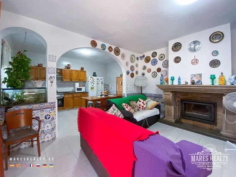 Foto a05188f8-5a33-48d7-895c-e15eba7d0bbc. Casa amb calefacció a Urbanitzacions Argentona