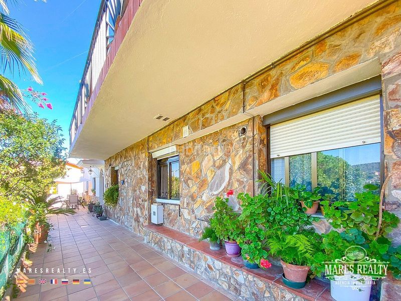 Foto e54c8beb-ede1-4421-8e44-c0a07d39d4f8. Casa amb calefacció a Urbanitzacions Argentona