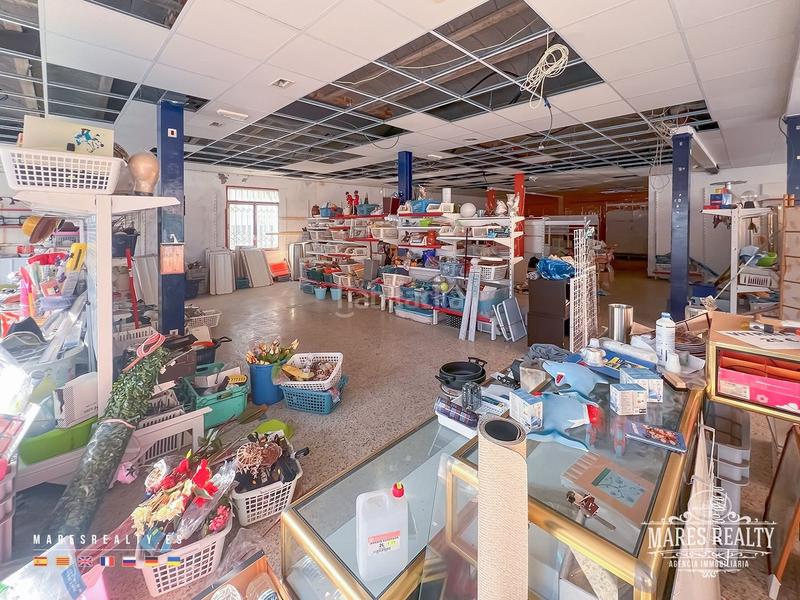 Foto 330b44e8-1641-49eb-8445-1e6ab0b858b6. Local comercial a Tossa de Mar Tossa de Mar