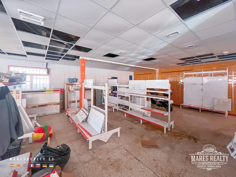 Foto 4484778c-5cf9-4438-bd25-bd19dea48d53. Local comercial a Tossa de Mar Tossa de Mar