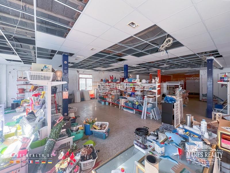 Foto 6d9cdbcb-964f-4290-98b2-cb7becdb21d4. Local comercial a Tossa de Mar Tossa de Mar