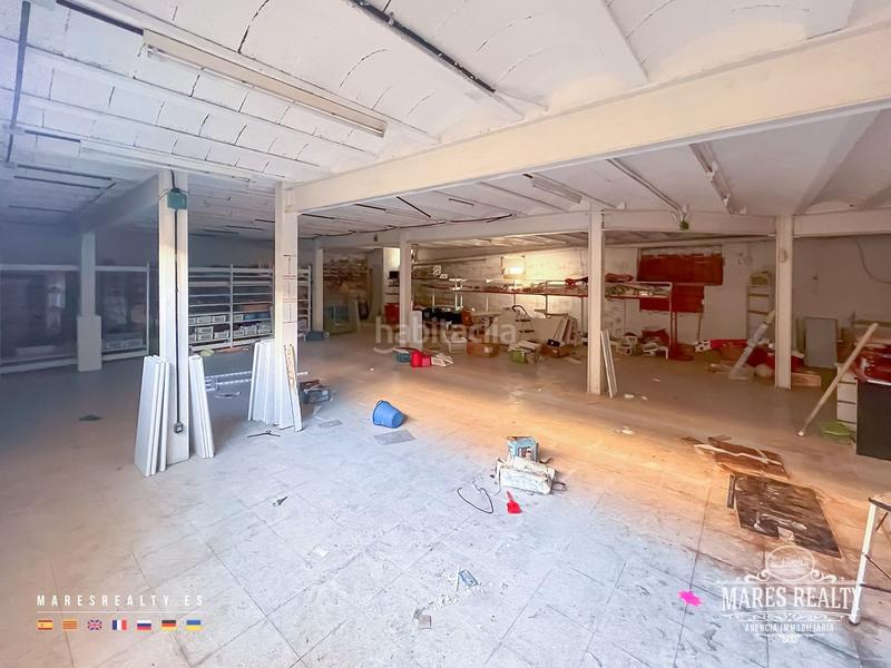 Foto ac1700f2-c3f2-468a-8cf4-3f9f7fbed175. Local comercial a Tossa de Mar Tossa de Mar