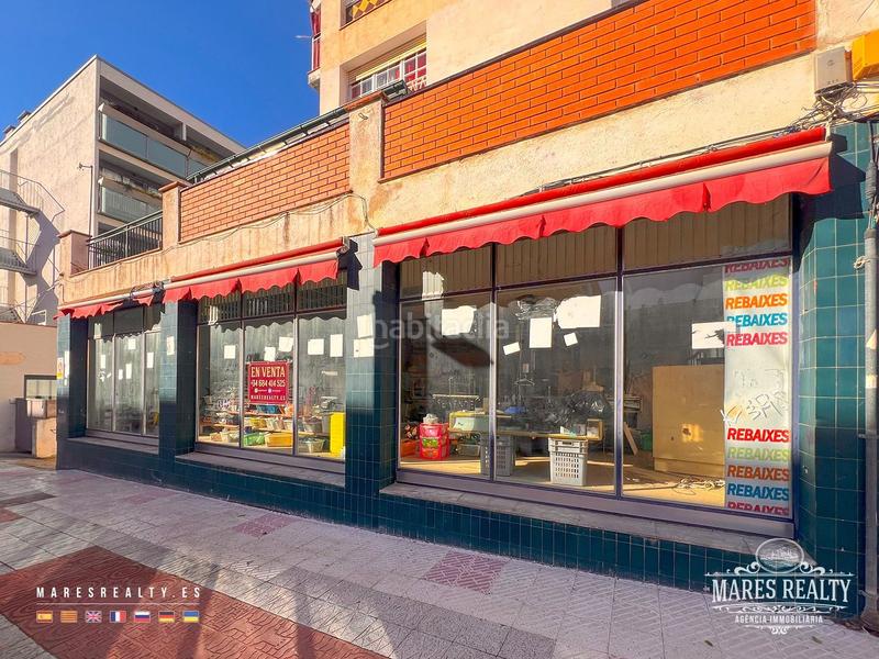 Foto b069af98-d452-4ea7-afcb-711de7124523. Local comercial a Tossa de Mar Tossa de Mar