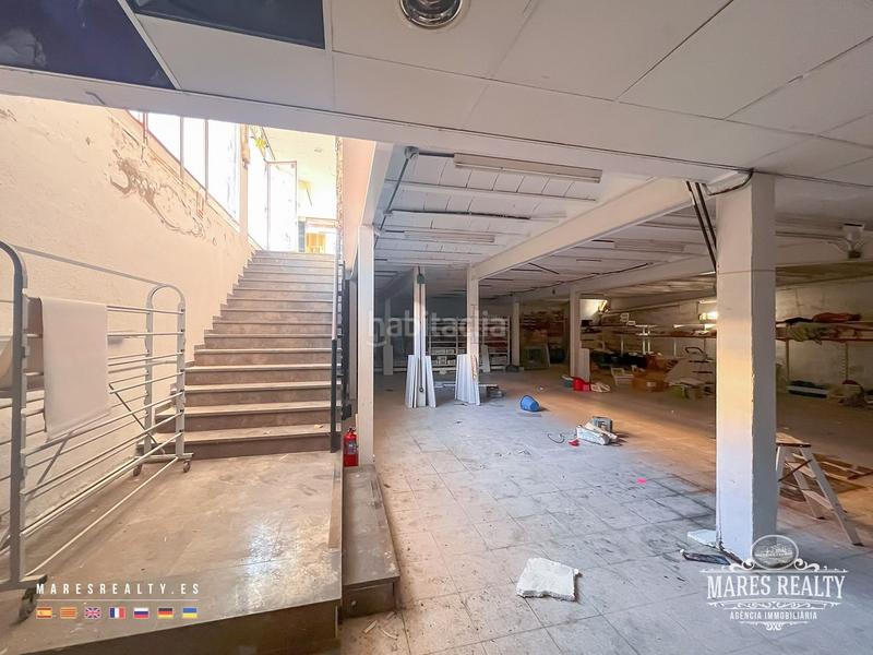 Foto b5afa76a-33be-4552-8adb-2fd5407a364d. Local comercial a Tossa de Mar Tossa de Mar