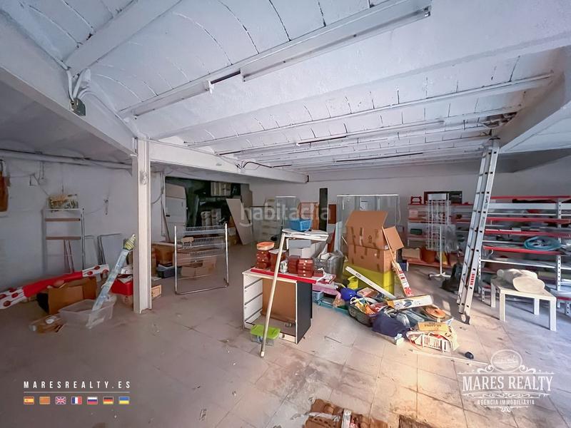 Foto bac8e157-671f-4a2a-b323-d9c62f384676. Local comercial a Tossa de Mar Tossa de Mar